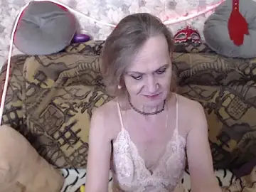 Stripchat Sex Chat of MissBekker