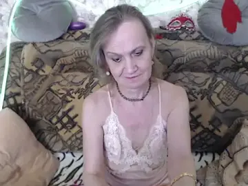 Stripchat Sex Cam of MissBekker