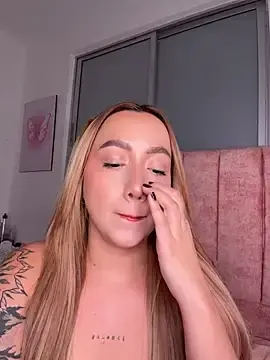 Stripchat Sex Chat of Rebe_