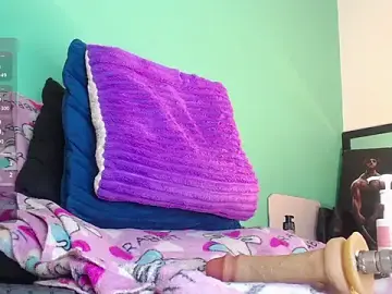 Stripchat Free Live Porn of avaleri_cherry
