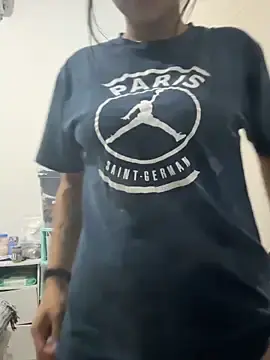 Stripchat Best Webcam of pao_fresita4