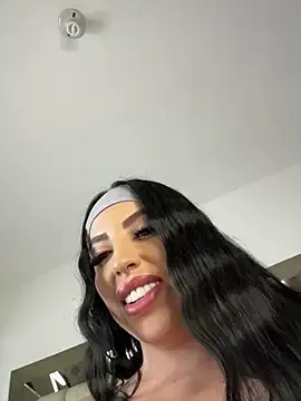 Stripchat Live Porn of ALISSON_FOXXX1