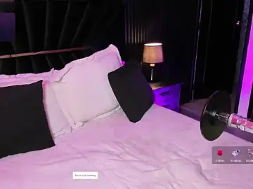 Stripchat Live Porn of Amberashford