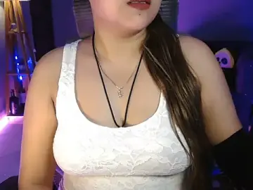 Stripchat Sex Cam of Mitikaa