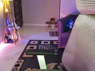 Stripchat Live Sex of Mitikaa