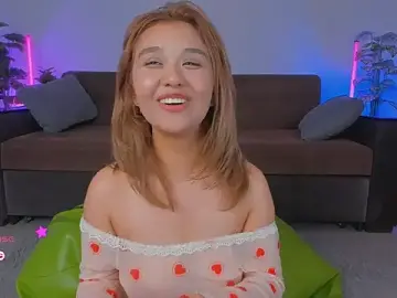 Stripchat Live Porn of larabae