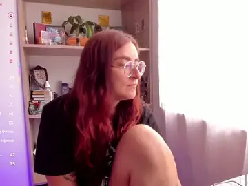 Stripchat Sex Chat of linda_giggle