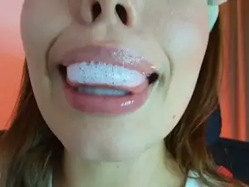 Stripchat Live Sex of lisbet21x