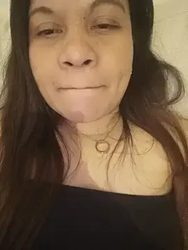 Stripchat Adult Webcam of HabibteAna