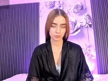 Stripchat Live Sex Cam of CarlySommers
