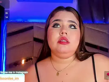 Stripchat Private Sex Chat of MadissonLee__