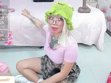 Stripchat Sex Chat of SafiroAgataaa