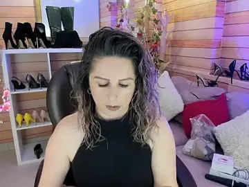 Stripchat Sex Cam of Victoria_collins_1