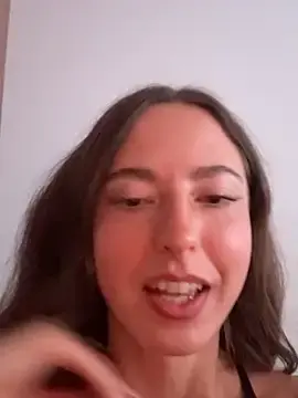 Stripchat Best Webcam of gymgirllaura