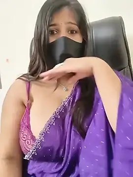 Stripchat Adult Video Chat of Busty_priya69