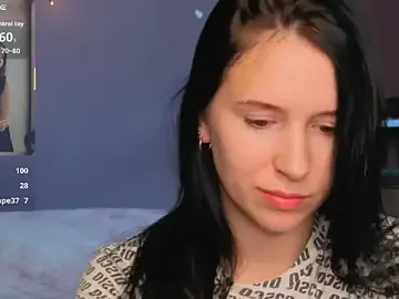 Stripchat Live Porn of KarolinaBlacks