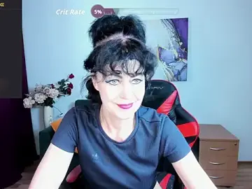 Stripchat Private Sex Chat of Silvia_Wallec