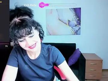 Stripchat Free Porn Cam of Silvia_Wallec