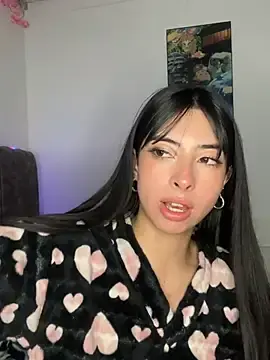 Stripchat Adult Webcam of junorise23