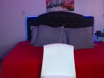 Stripchat Free Live Porn of Mylu_xx