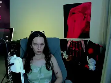 Stripchat Best live sex cam show of Vulgar_Tamer