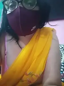 Stripchat Live Sex Cam of hi-bhabhi