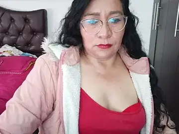 Stripchat Adult Webcams of Grace_mature_milf