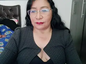 Stripchat Adult Video Chat of Grace_mature_milf