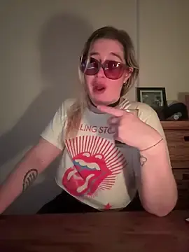 Stripchat Nude Webcam of Granlady7