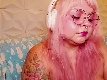 Stripchat Live Sex Cam of Satyn_doll