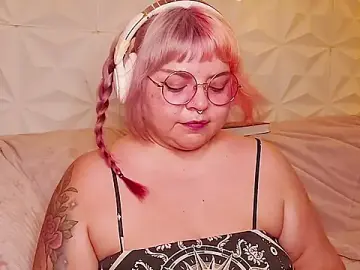 Stripchat Live Porn of Satyn_doll