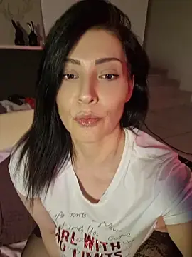 Stripchat Private Sex Chat of AryaSummersReal