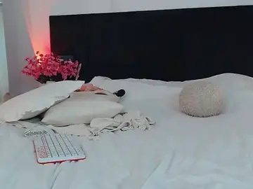 Stripchat Best Webcam of LunaticaBae