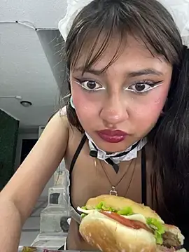 Stripchat Nude Webcam of Noa_lau