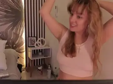 Stripchat Live Porn of Samaantha-White