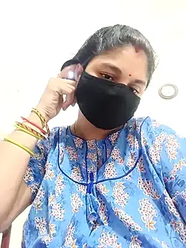 Stripchat Live Sex of Sexy_Aasma