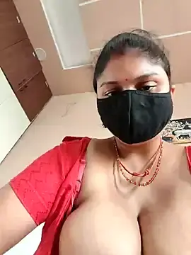 Stripchat Private Sex Chat of Sexy_Aasma
