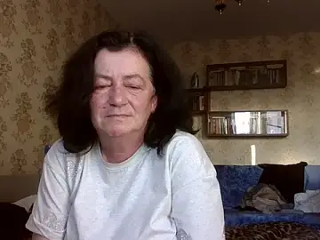 Stripchat Best Webcam of GypsiQueen2