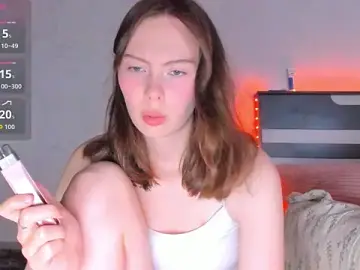 Stripchat Sex Cam of LolaMeddisson