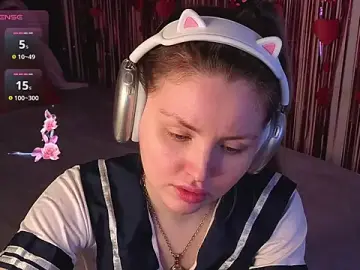 Stripchat Private Sex Chat of Lora_Rosee