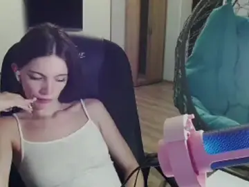 Stripchat Free Live Porn of ANYTKA12