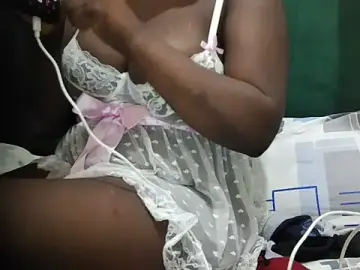 Stripchat Adult Webcam of DripDiva