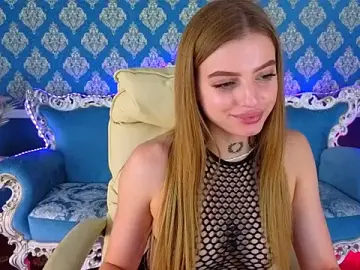Stripchat Live Sex Cam of Lexi_Si