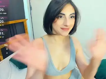 Stripchat Private Sex Chat of LunarLori