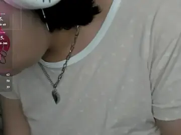 Stripchat Best Webcam of Sakura_Mist