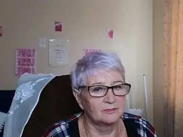 Stripchat Live Sex of Sandra_Snowflake