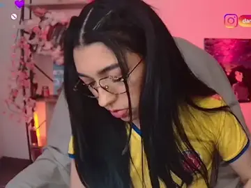Stripchat Live Porn of Sweet_Nyx