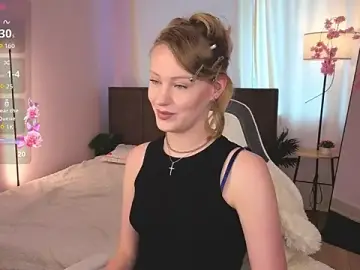 Stripchat Best Webcam of EvaHamilton