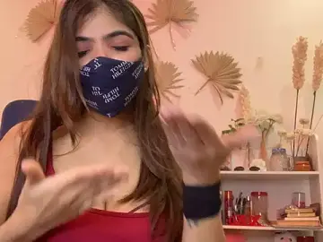 Stripchat Live Sex Cam of Fantastic_ruby