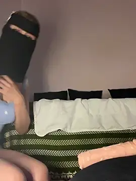 Stripchat Sex Cam of Jumanaa
